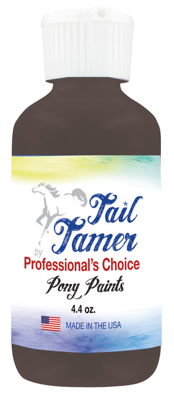 Professionals Choice Tail Tamer Pony Paints